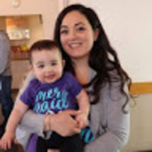 Meet your Posher, Sara